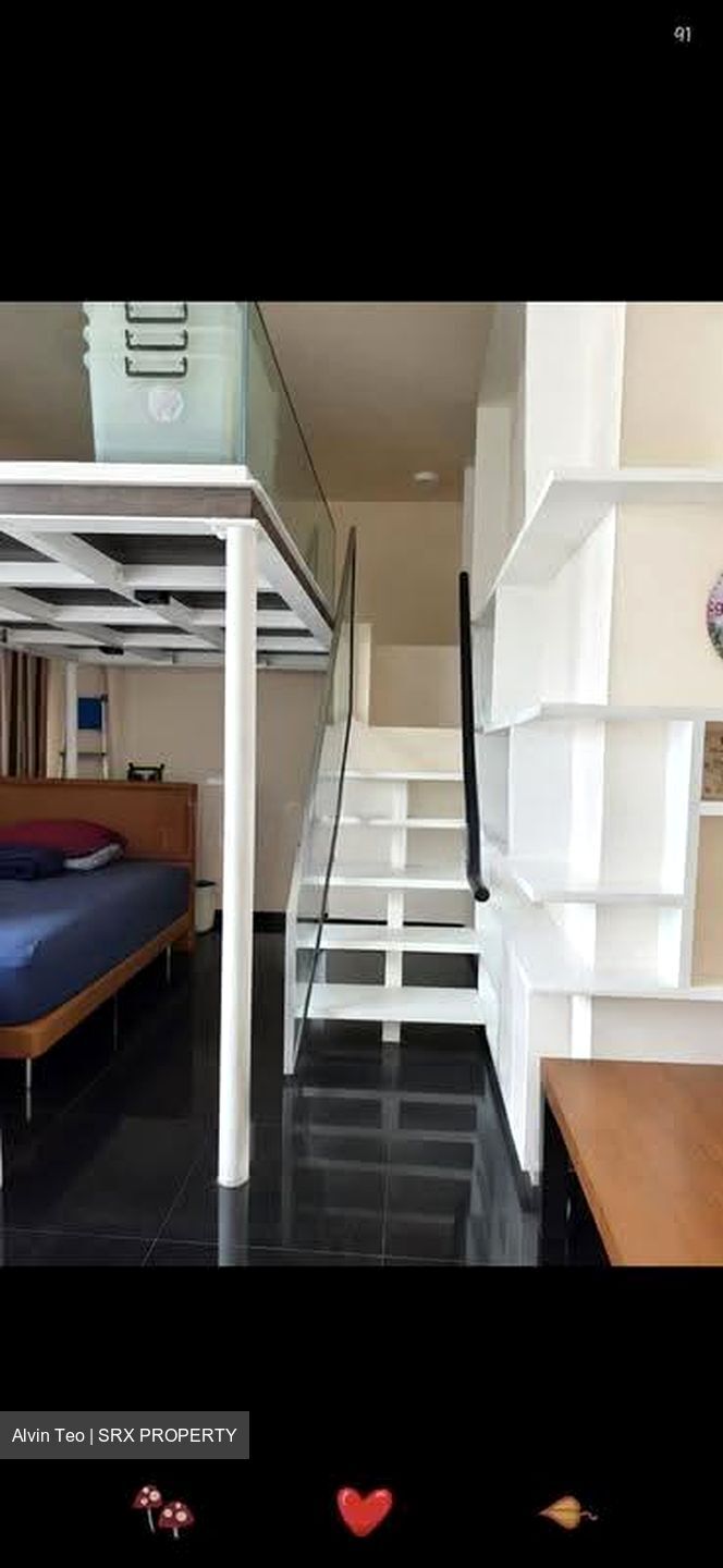 The Hillier (D23), Apartment #628331821